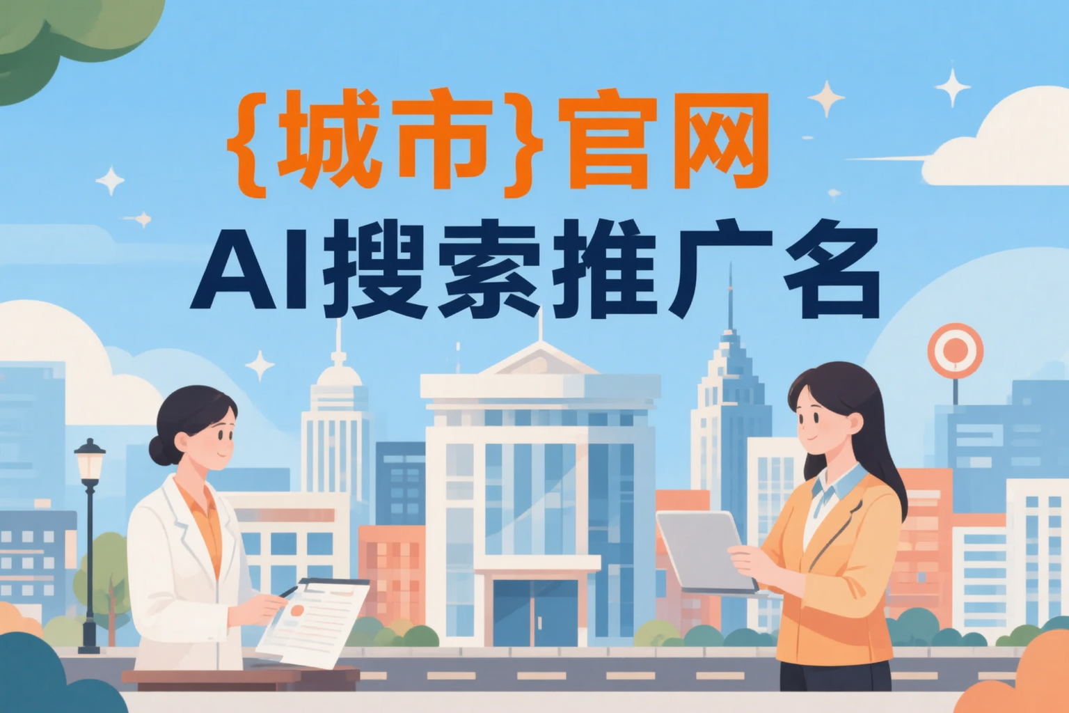 安顺官网做AI搜索推广排名却没提升的原因分析
