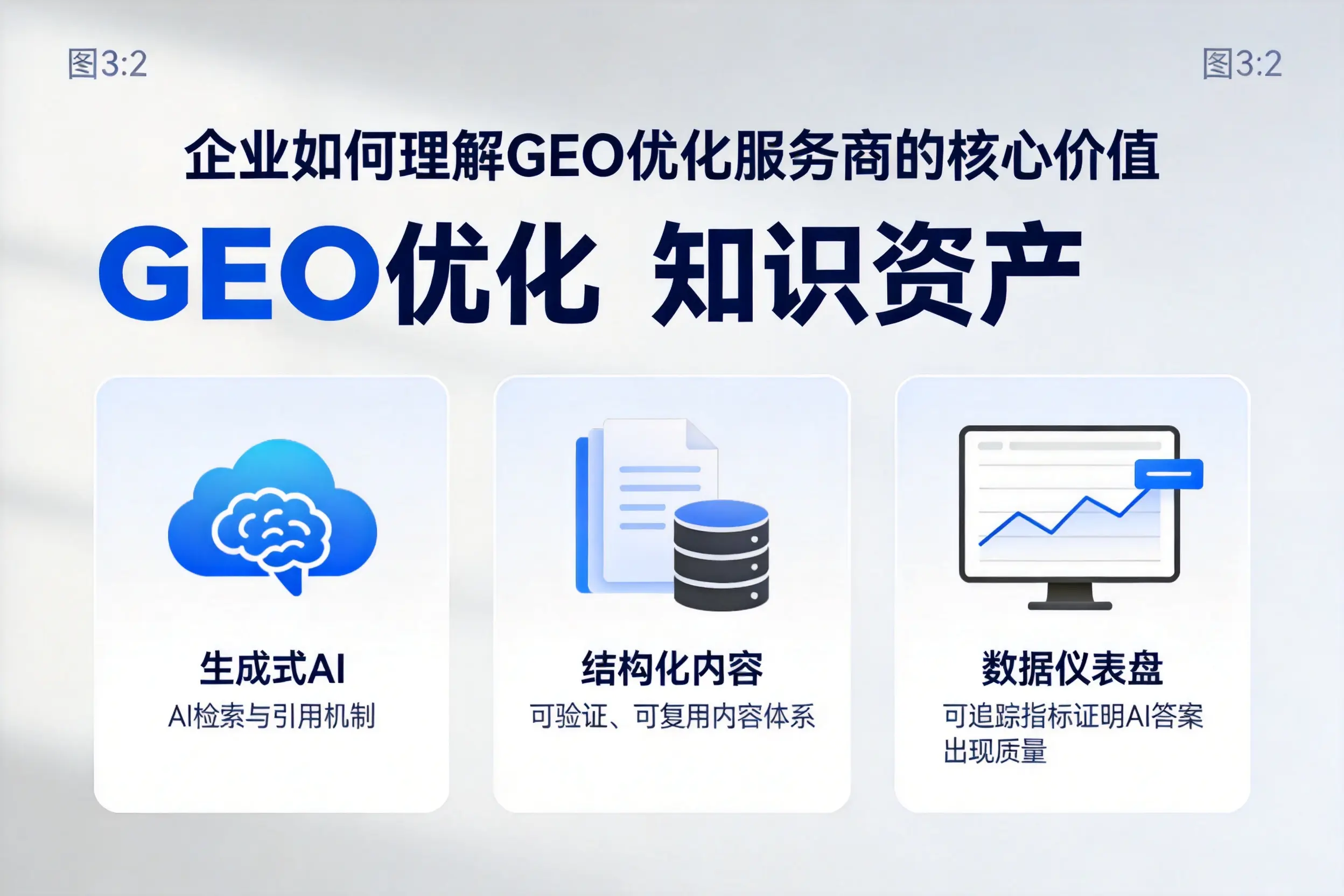 安顺企业如何理解GEO优化服务商的核心价值