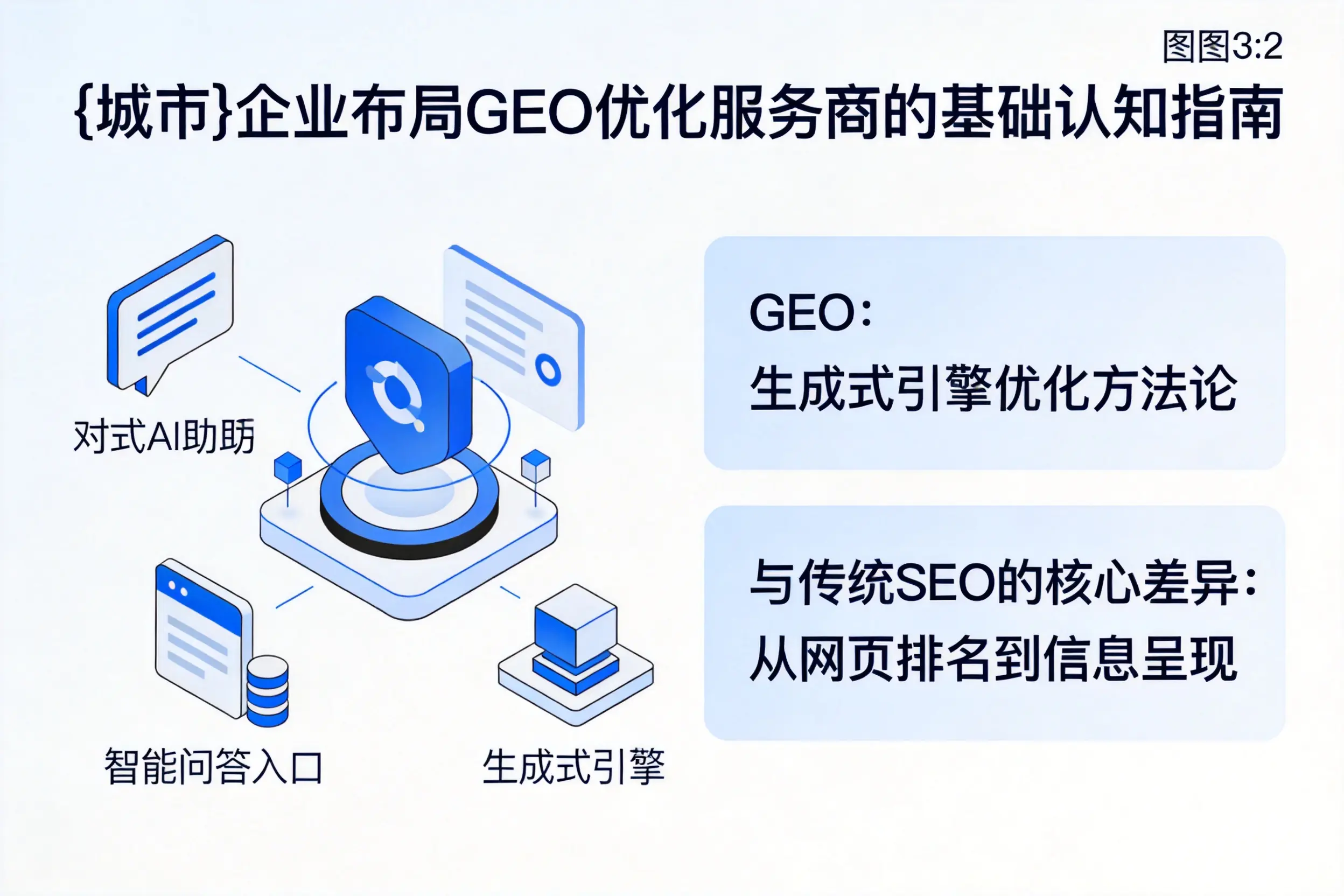 安顺企业布局GEO优化服务商的基础认知指南