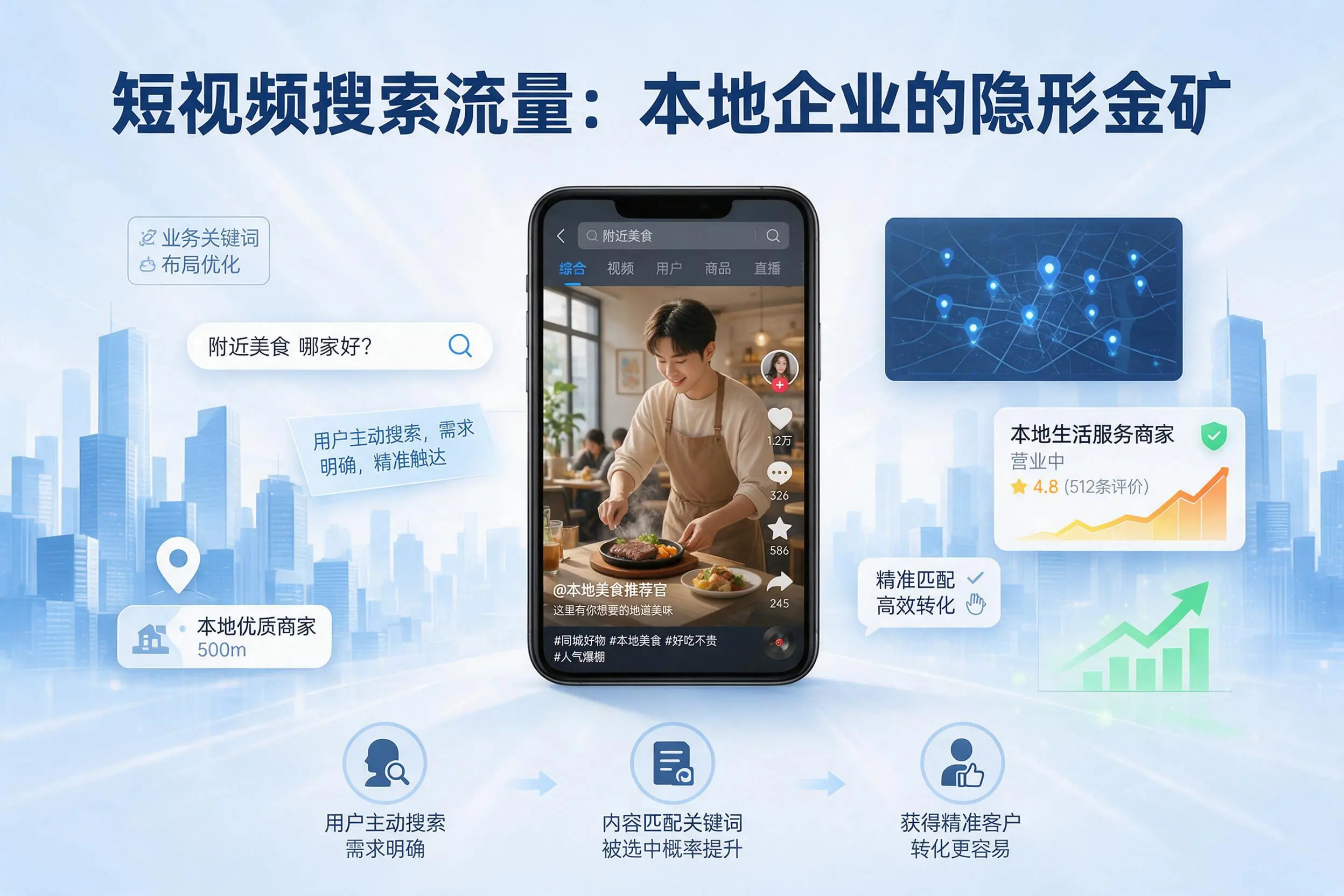 安顺企业为何要做短视频代运营？流量逻辑与转化路径解析